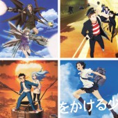 35 bộ anime buồn về tình yêu, tình bạn hay nhất mọi thời đại